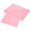 100 A4 dubbelzijdig blanko printerpapier, diy craft 8