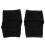 1 pair knee , stable comfortable protective pad (black) 3