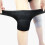 1 pair knee , stable comfortable protective pad (black) 8