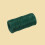 Dark Green Rope For Garden String And Plant Support 1pack 4