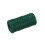 Dark Green Rope For Garden String And Plant Support 1pack 1