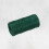Dark Green Rope For Garden String And Plant Support 1pack 7