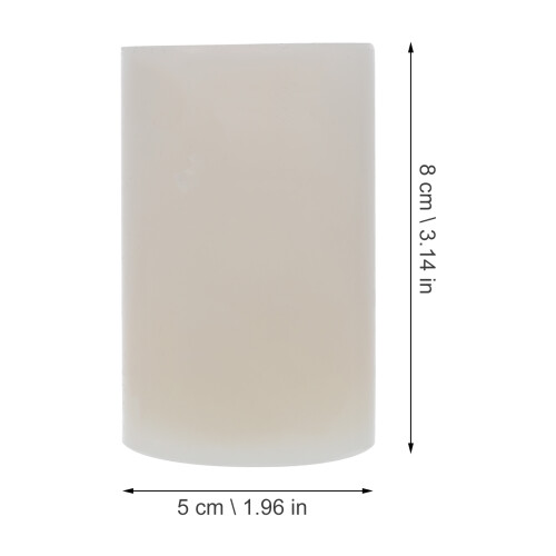 1Praktische Silikonform Für - Und Vasegestaltung 1