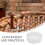 Floor Drain Filter Drain Cover Mesh Blocking Round Plastic Easy Insert 6