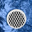 Floor Drain Filter Drain Cover Mesh Blocking Round Plastic Easy Insert 5