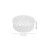 Floor Drain Filter Drain Cover Mesh Blocking Round Plastic Easy Insert 2