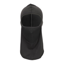 hoofdmasker met elastische helmvoering volledig gezicht