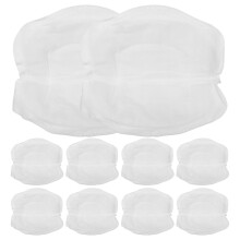 48 atmungsaktive Einweg-Still-Einlagen für , weiche -Pads