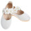 1Paire Chaussures Enfants Blanches Semelle Usage 7