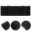 2pcs Silicone Beer Pads Rack Drinks Stacking Mats For Home 10