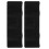 2pcs Silicone Beer Pads Rack Drinks Stacking Mats For Home 6