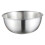 Kitchen Egg Mixing Bowl Stainless Steel With Scale 1