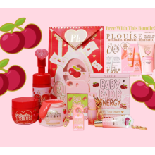 P Louise Cherry on Top Bundle