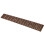 Ukulele Fretboard Replacement Rosewood Fingerboard Accessory 1