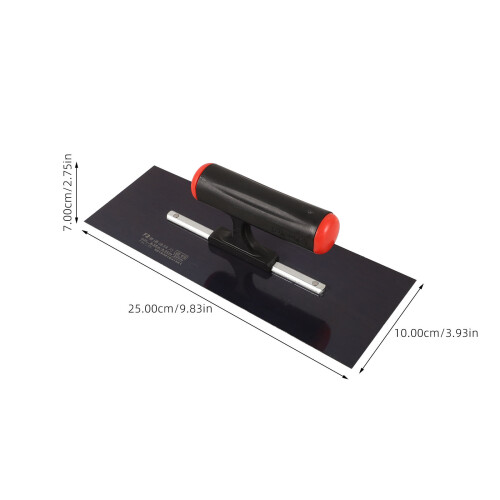 finishing trowel cement plastering tool for wall smoothing 1