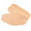 2pcs blank bamboo plaques unfinished hanging tags diy boards 9