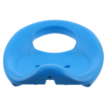 Kids Tricycle Seat Replacement With Thickened Backrest For Toddlers