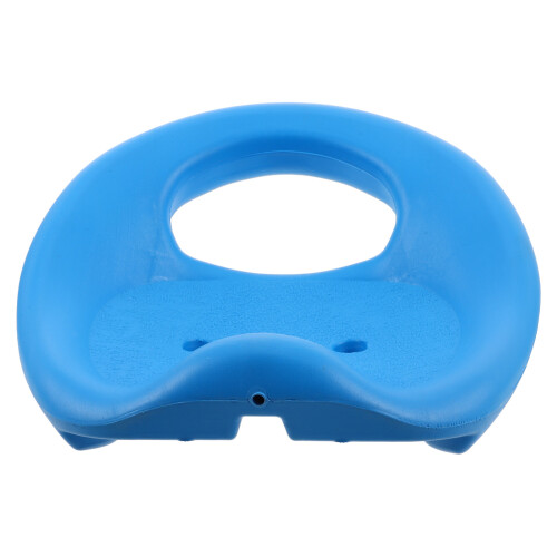 Kids Tricycle Seat Replacement With Thickened Backrest For Toddlers