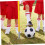 Spring Loaded Ground Stake For Soccer Flagpole Training, Corner Flag Base, Detachable Design, Portable, Durable Material 2