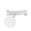 6mm nylon flagpole halyard rope replacement for lifting flags 9