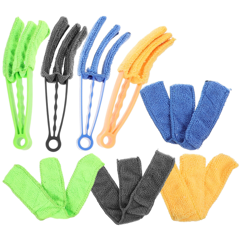 1 set portable detachable shutter brushes for blind cleaning-image-OPC-PKRHCPQ-NEW