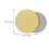 12 pcs multi-tiered round cake drums paper boards 3