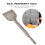 angled for masonry concrete brick and electric hammer drilling 11