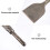 angled for masonry concrete brick and electric hammer drilling 7