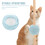 1Jouet En Sisal Pour Chat Mâcher 7