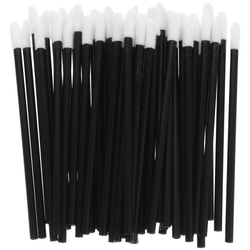 200pcs lip for and gloss application 2