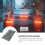guard tinted clear unbreakable fits all standard 7