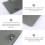 guard tinted clear unbreakable fits all standard 6