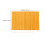 blank bamboo menu book diy craft sheet handmade accessory 2