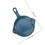 ceramic baking tray with handle portable roasting dish small serving 2