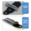 4pcs pu harmonica hard cases for storage and carrying 8