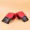 boxe in pu per taekwondo e kickboxing rosso 4