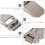 1 Legering Automatische Riemen ( ) 11