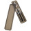 1Set Wiederverwendbares Besteckset Und PP Mit Etui 11
