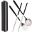 1Set Wiederverwendbares Besteckset Und PP Mit Etui 7