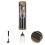 1Set Wiederverwendbares Besteckset Und PP Mit Etui 10
