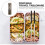 1Set Wiederverwendbares Besteckset Und PP Mit Etui 6