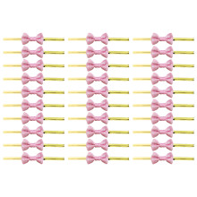 200 herbruikbare twist tie boogjes voor zakversluiting en