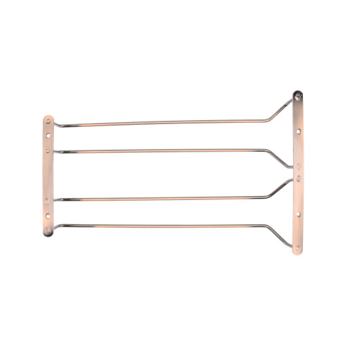 Eleganter Weinbecherhalter Hängend
