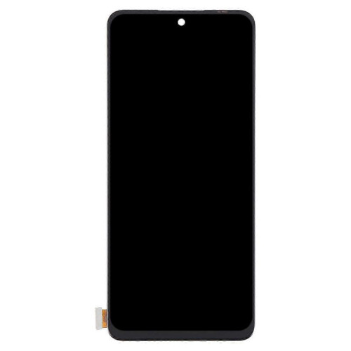 For Xiaomi Redmi Note 12 4G TFT LCD Screen with Digitizer Full Assembly, Not Supporting Fingerprint Identification 1