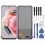 For Xiaomi Redmi Note 12 4G TFT LCD Screen with Digitizer Full Assembly, Not Supporting Fingerprint Identification 1
