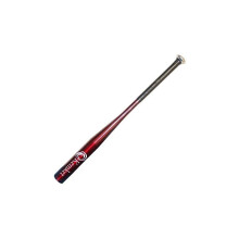 (30 inch Blue ) Aluminum Alloy Baseball Bat Sports ideal for practice or matches & Official League Individual Baseball -30, 32 34 inch