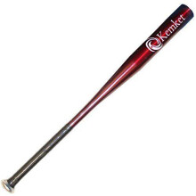 (30 inch Red) Aluminum Alloy Baseball Bat Sports ideal for practice or matches & Official League Individual Baseball -30, 32 34 inch