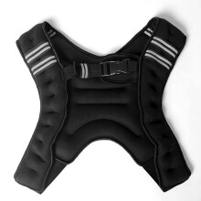 Weight Vest Adjustable Buckle Weighted Vest Exercise Workout Fitness Running Boxing Fat Loss 3Kg 5Kg 8Kg 9Kg 10Kg