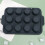 Silicone Muffin Cup Cake Mold Cupcake Pan Mini Kitchen Baking Tool 11
