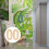 2St Massief Nummerborden Voor Feest En Interieur Decor 9